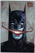 Batman & The Joker: The Deadly Duo   #4