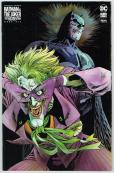 Batman & The Joker: The Deadly Duo   #6