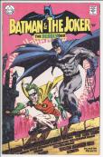 Batman & The Joker The Deadly Duo   #6