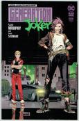 Batman Beyond The White Knight   #8