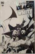 Batman Black And White #1-6 front