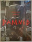 Batman Damned #1-3 front