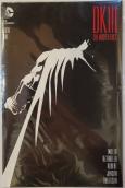 Batman Dark Knight III The Master Race #1-9 front