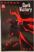 Batman Dark Victory #0-13 front