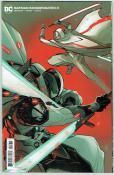 Batman Incorporated   #3