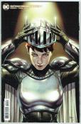 Batman Incorporated   #4