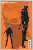 Batman Incorporated   #4