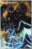 Batman Incorporated   #5