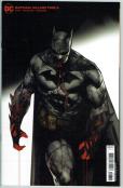 Batman: Killing Time   #6
