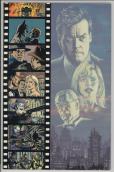 Batman Official Motion Picture Adaptation #nn back