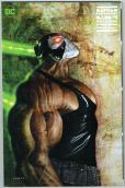 Batman: One Bad Day: Bane   #1