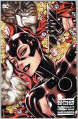Batman: One Bad Day: Catwoman   #1