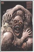 Batman: One Bad Day: Clayface   #1
