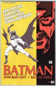 Batman: One Bad Day: Ra's Al Ghul   #1