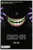 Batman: The Adventures Continue Season Three   #3