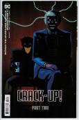 Batman: The Adventures Continue Season Three   #4