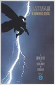 Batman The Dark Knight Returns #1 front