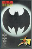 Batman The Dark Knight Returns   #3