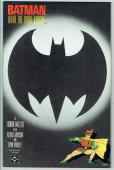 Batman The Dark Knight Returns   #3