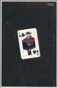 Batman The Killing Joke #nn back