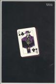 Batman The Killing Joke #nn back