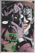 Batman The Killing Joke #nn front