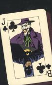 Batman The Killing Joke #nn back