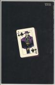 Batman The Killing Joke #nn back
