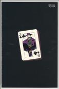 Batman The Killing Joke #nn back