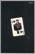Batman The Killing Joke #nn back