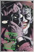 Batman The Killing Joke #nn front