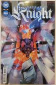 Batman The Knight #1-10 back Batman The Knight #1-10 back
