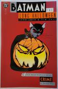 Batman The Long Halloween #1-13 front