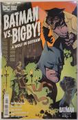 Batman Vs. Bigby! A Wolf In Gotham #1-6 back