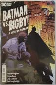 Batman Vs. Bigby! A Wolf In Gotham #1-6 front