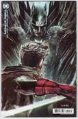 Batman Vs. Robin   #4