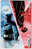 Batman Vs. Robin   #5