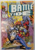 Battle Tide #1-4 front