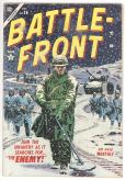Battlefront #26 front