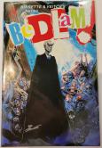 Bedlam #1-2 front