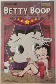 Betty Boop #1-4 front Betty Boop #1-4 front