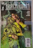 Black Adam The Dark Age #1-6 front