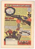 Black Cat Mystery #33 back
