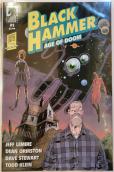 Black Hammer Age Of Doom #1-12 front