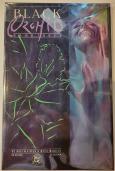 Black Orchid #1-3 back