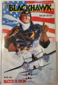 Blackhawk #1-3 front