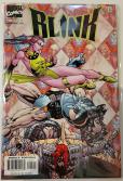 Blink #1-4 back