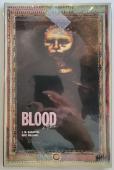 Blood A Tale #1-4 back