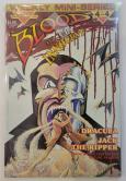 Blood Of The Innocent #1-4 back