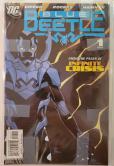 Blue Beetle #1-10 front